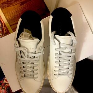 Oliver Cabell Low 1 Sneaker. Brand new. Never worn